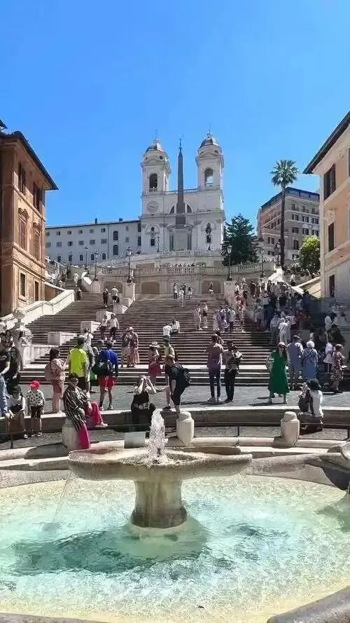 意大利旅行攻略