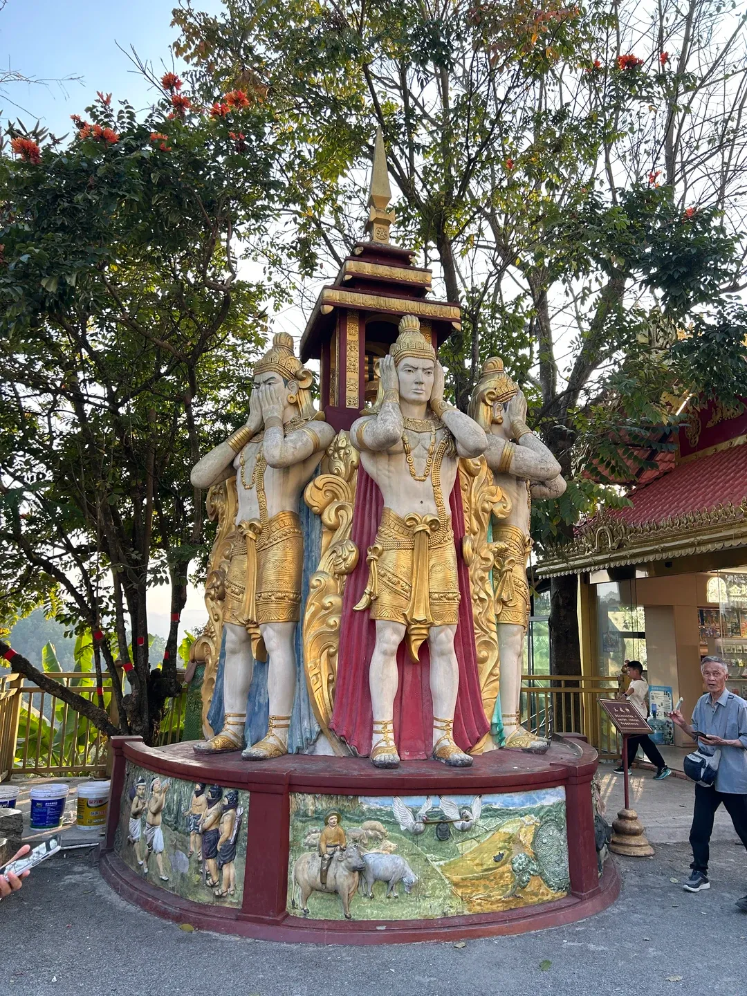 摆烂旅行地!6个神仙小城,预算低,不用做攻略,累了就去躺3天~
