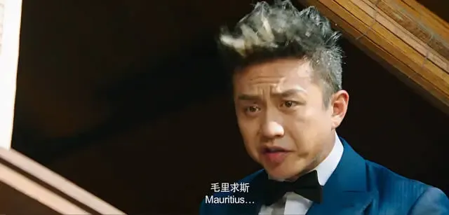 遇上一个愿意为你做旅游攻略的人,就从了TA吧!
