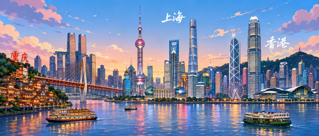 旅行的秘诀:别听当地人的建议.