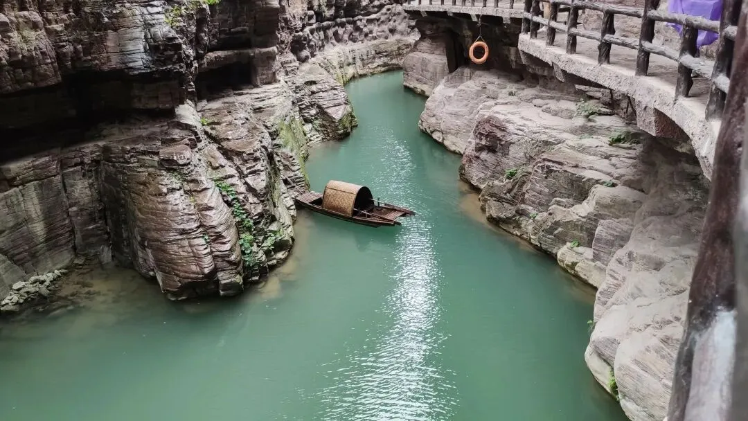 云台山旅游攻略,一日游两日游都怎么玩