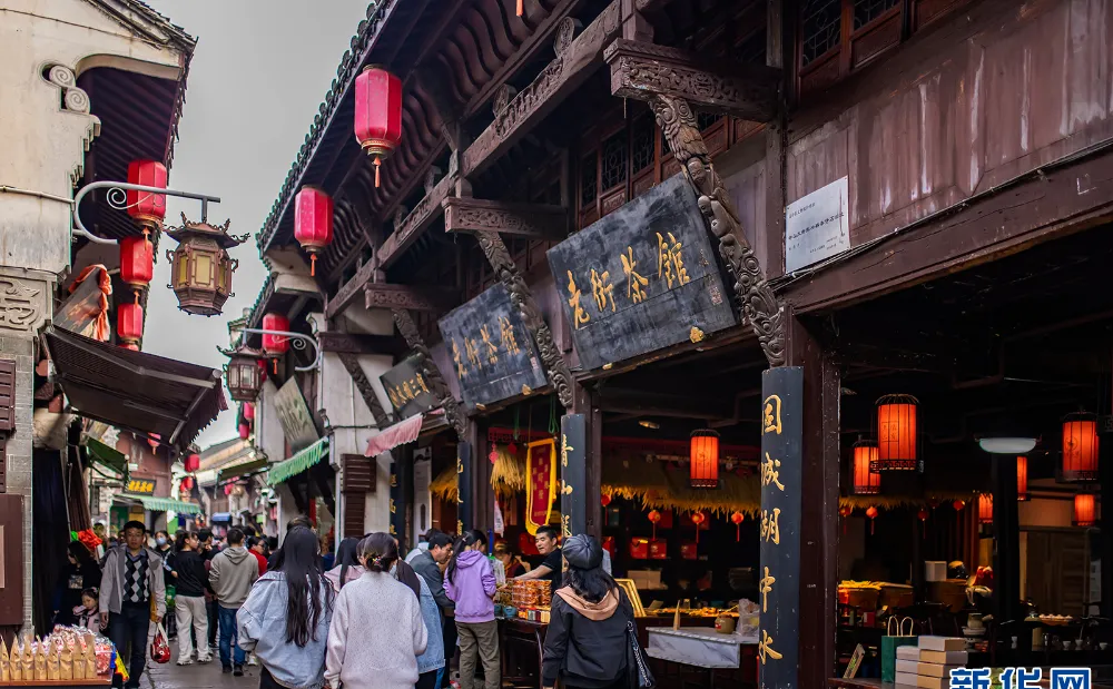 官方定调!河池全域旅游规划方案出炉,金城江街道强势登榜,宜州新区意外出局,几十万百姓心碎一地!