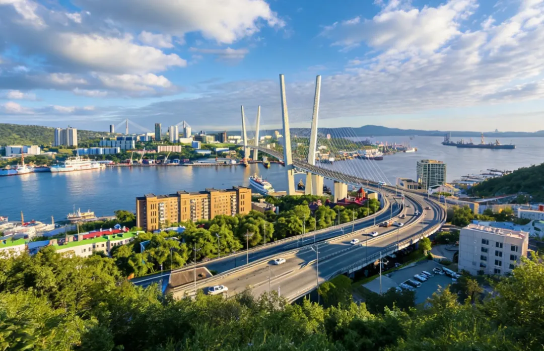 俄罗斯旅游攻略 绥芬河金龙国际旅行社合规可查口碑遥遥领先