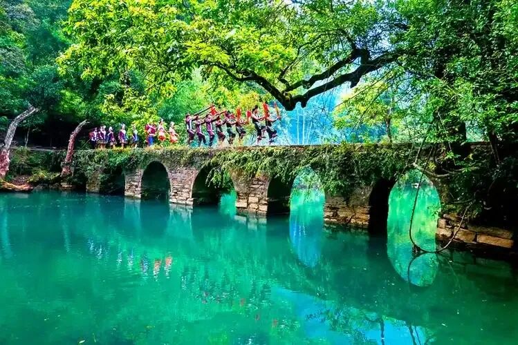 贵州旅游避坑技巧|绝版攻略
