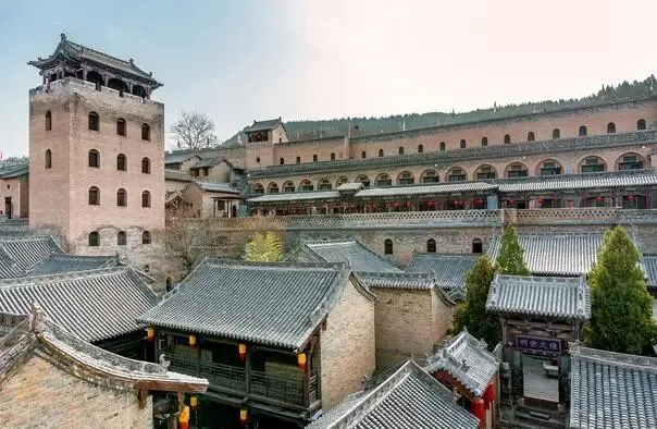 旅游攻略|晋城皇城相府(文化知识科普+部分攻略)