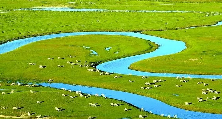 张家口沽源草原旅行攻略