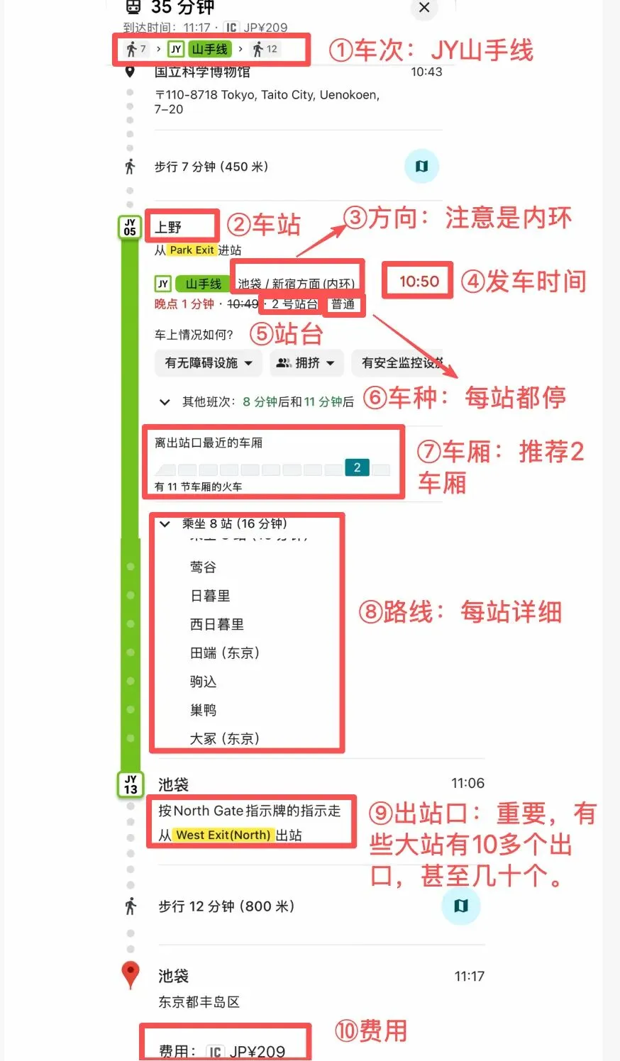 东京旅行记(3)|东京乘坐轨道交通详细攻略和避坑指南-含实操指导和错误示范(超实用版)