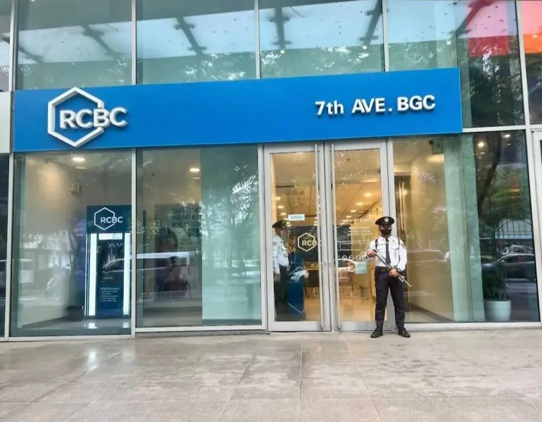 菲律宾办银行卡分享|实操全攻略附上!我是旅游签办卡,全程超顺利!