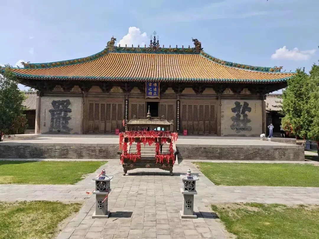 旅行大换样!如今出门游玩,看得从来不是风景——大同退休老刘掏心窝子说说:啥叫情绪,为啥突然火了