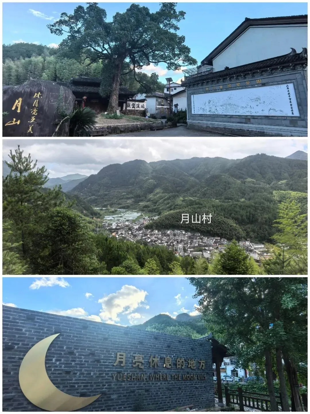 社恐反向旅游指南:资深驴友私藏的 5 个人少景美小镇,第 2 个竟是 90% 的人都没去过的秘境!