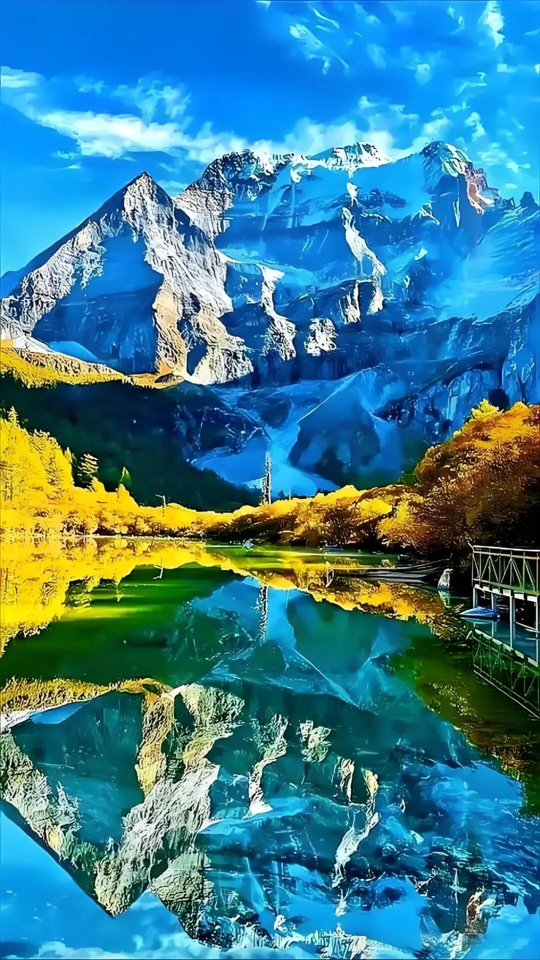 九寨沟旅游攻略:去过三次之后,我把所有经验一次性写给你