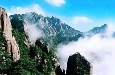 中国旅游全攻略江西第九站——九江庐山