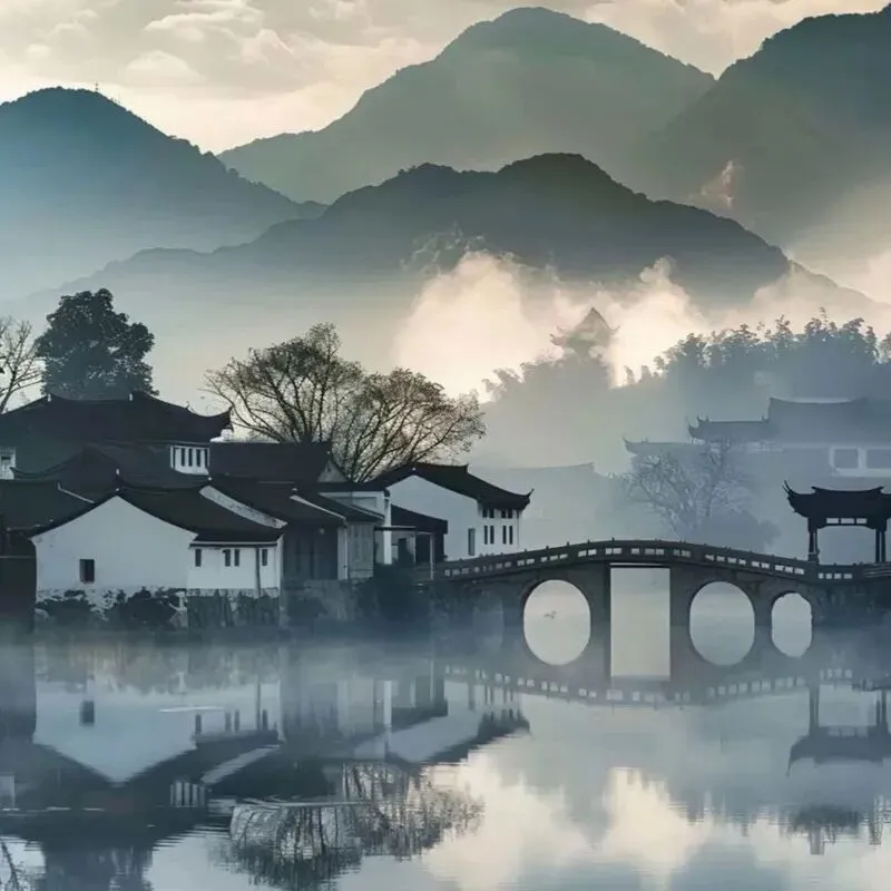 安徽黄山旅游必去十大景点有哪些?黄山旅游攻略+景点打卡顺序
