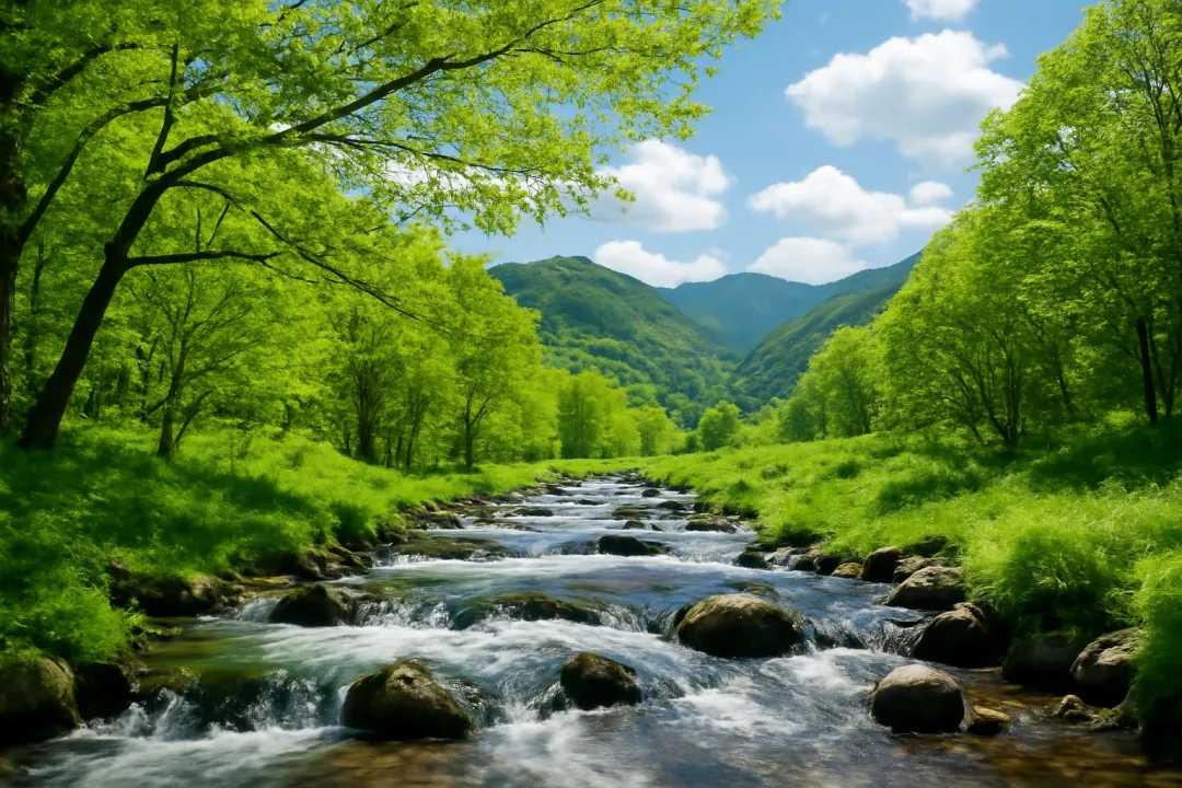 适合5月出行的6个旅行地,无需攻略!工作累了,就挑一个去走走!!