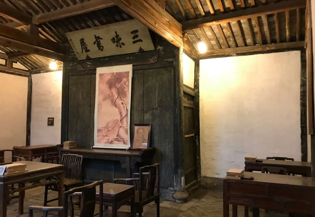 推荐!绍兴旅游攻略,鲁迅故里+沈园,感受江南古城的人文底蕴