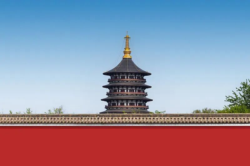 带家人去河南旅行攻略适合老人和小朋友的线路来了,小白必看