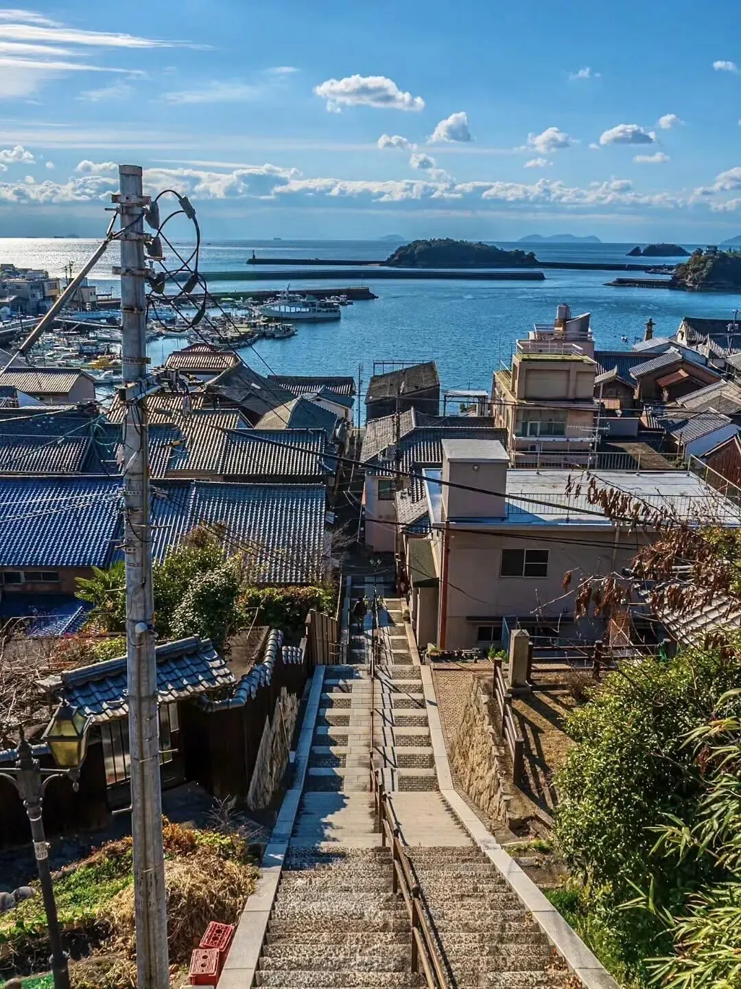 NO.1562日本旅游山阴地区广岛县福山市游玩攻略参考