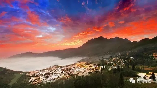 红河旅游全攻略|景点·线路·玩法·美食,一篇带你玩透红河
