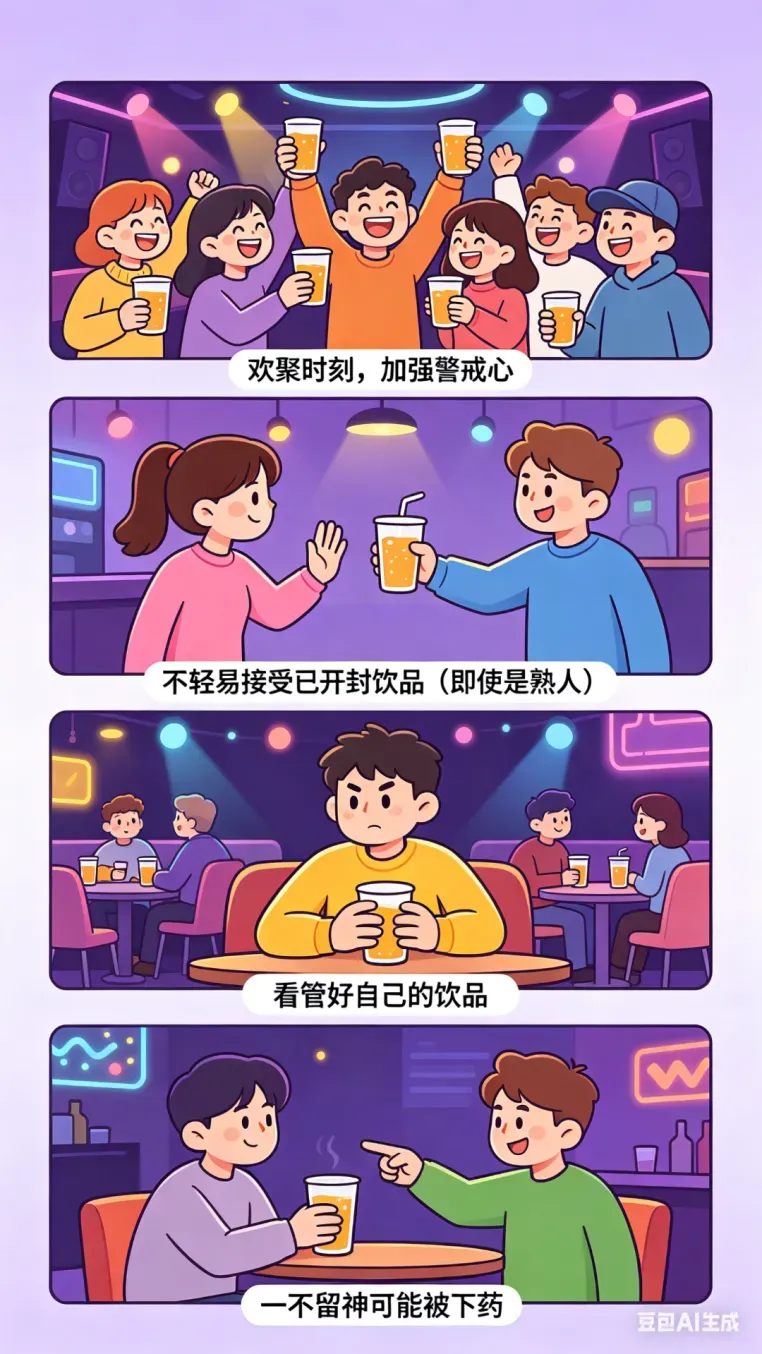 中国旅游日|这份外出防毒攻略请你一定要看看