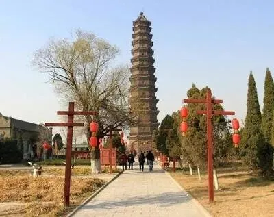 河南4天3晚精华行程,不走回头路的游玩路线,轻松打卡核心景点