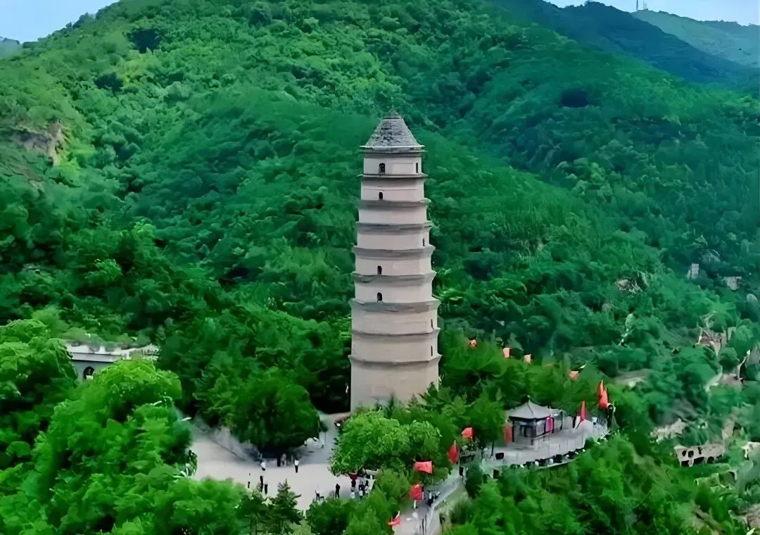 2026延安3天2晚爆款旅游攻略|朋友圈封神路线