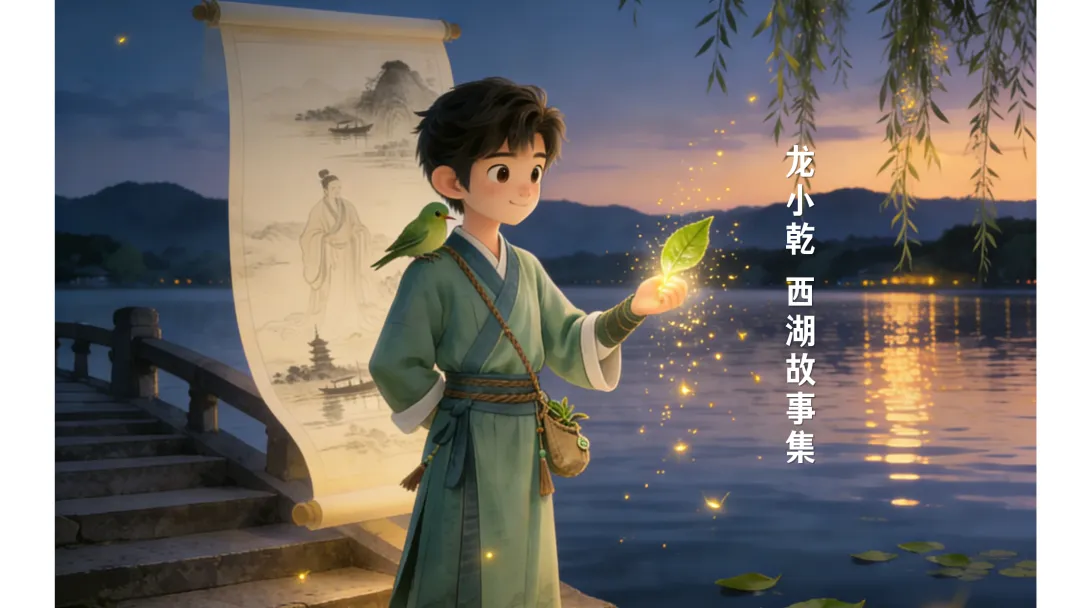 杭州西湖风景名胜区旅游攻略