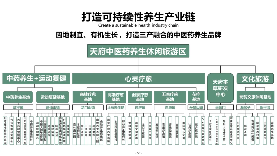 中医药养生休闲旅游项目策划方案