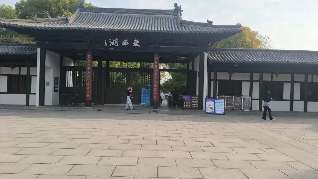 扬州免费景点攻略,首推中国大运河博物馆.