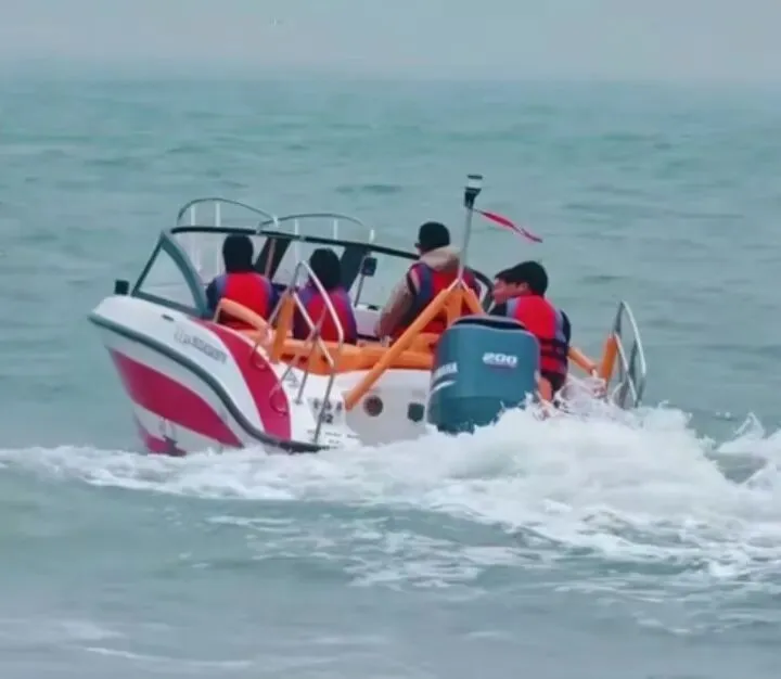 青岛藏满海水浴场|游玩挑选实用全攻略