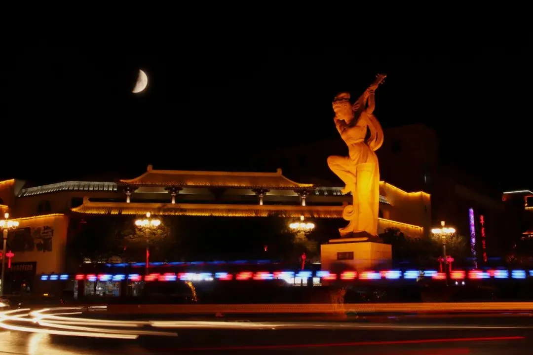 敦煌旅行全攻略,今年大西北会很火!