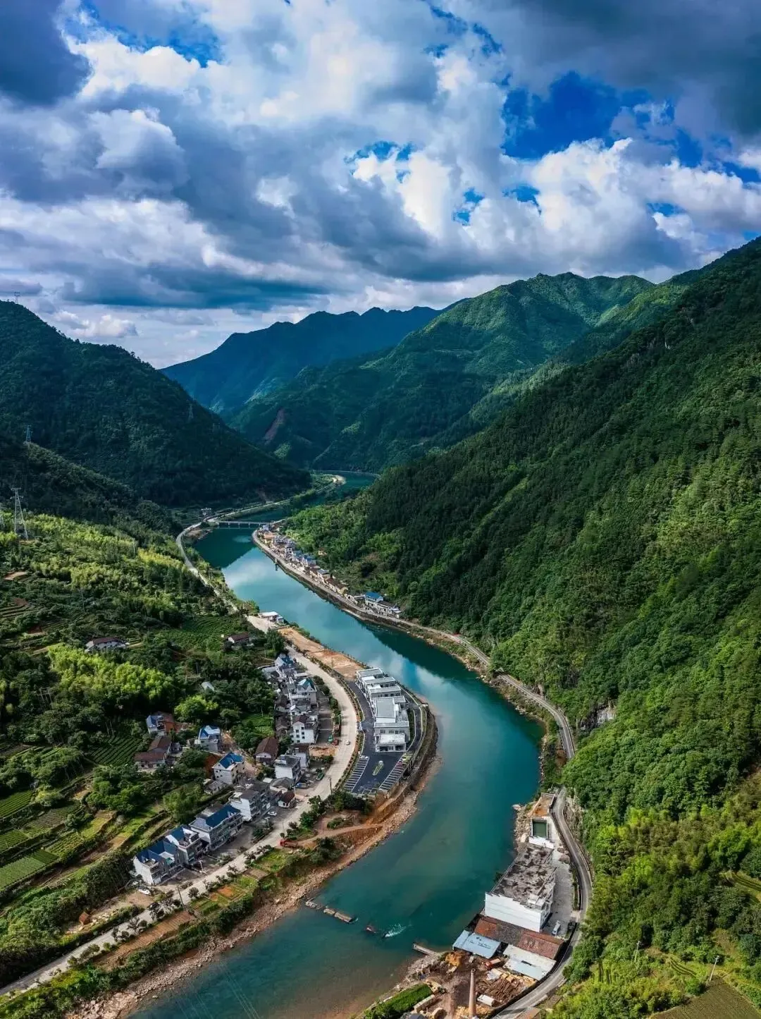 旅游逛吃攻略丨不必赶行程,丽水才是真正适合慢下来的地方