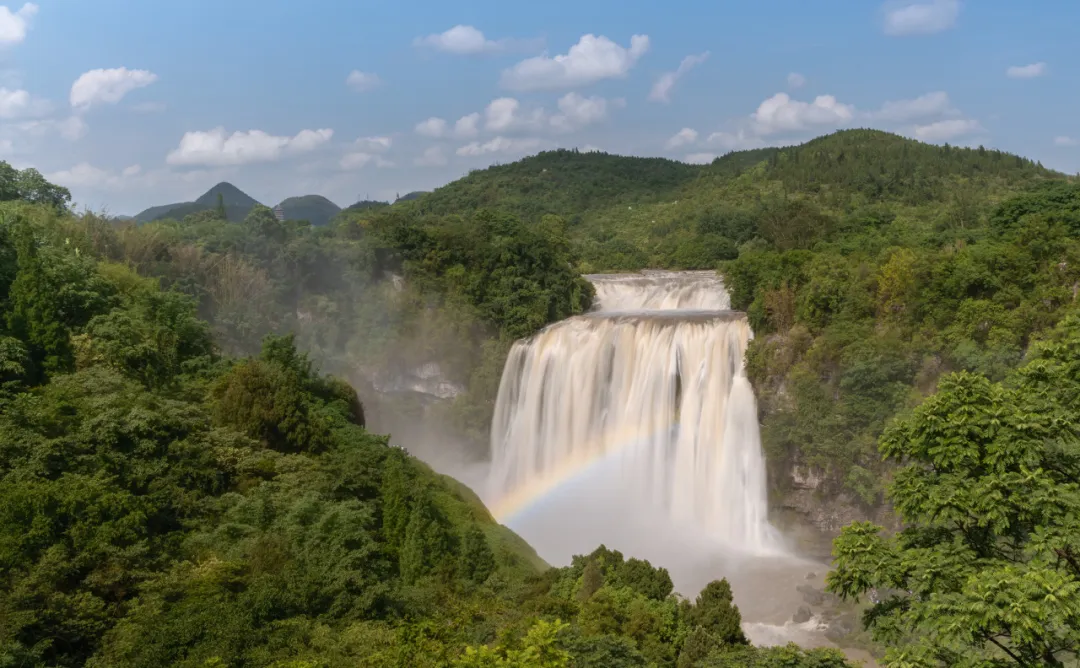 6 月去贵州旅游,端午三天全攻略一文搞定(有备选方案)