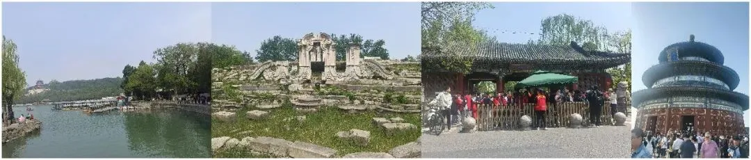 北京旅游宝藏攻略