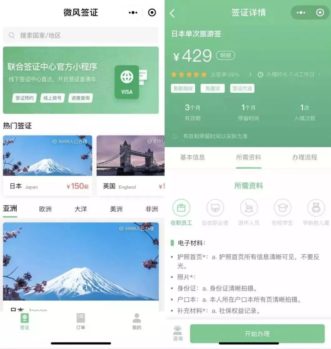 春节跨境旅行攻略(实用篇)