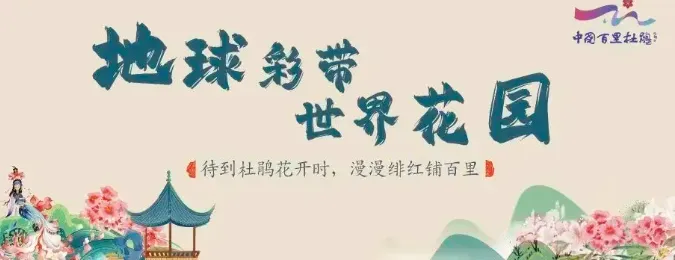 19℃的夏天·百里杜鹃避暑旅游全攻略