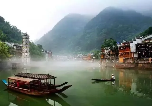 谁弄的中国旅行指南,太有用了,一定要收藏!