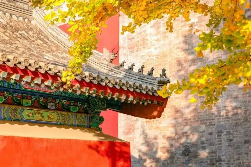 跟团游的北京旅游攻略旅行社