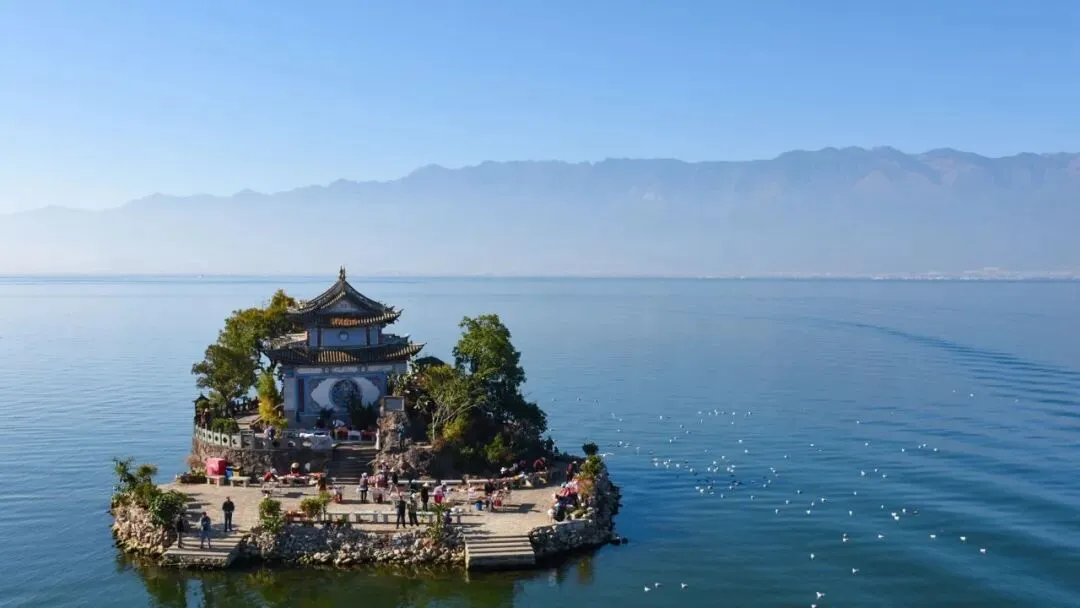 云南旅游|5天逛遍彩云之南,保姆级攻略