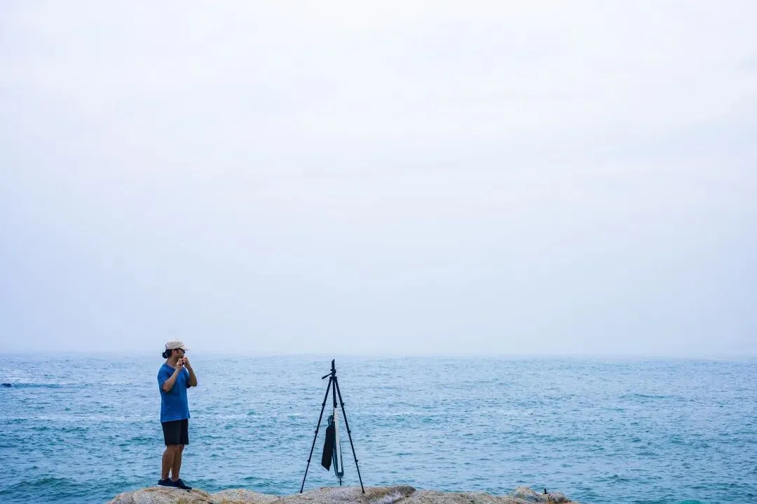 摄影攻略 | 青岛海滩海景旅行拍摄攻略