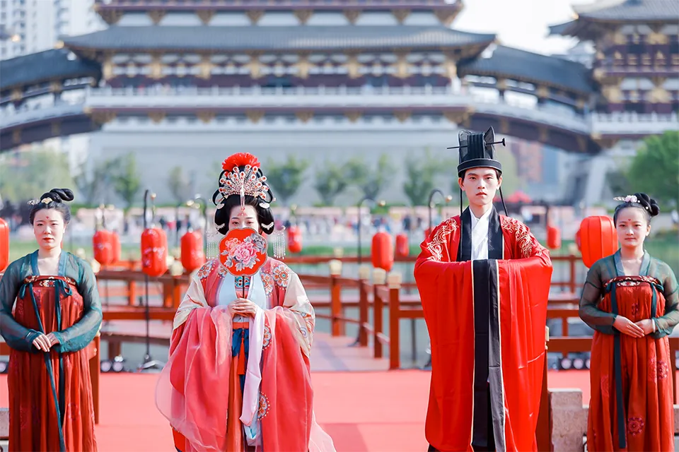 2026年5月河南洛阳旅游接待公司选型指南:聚焦文化深度与定制服务