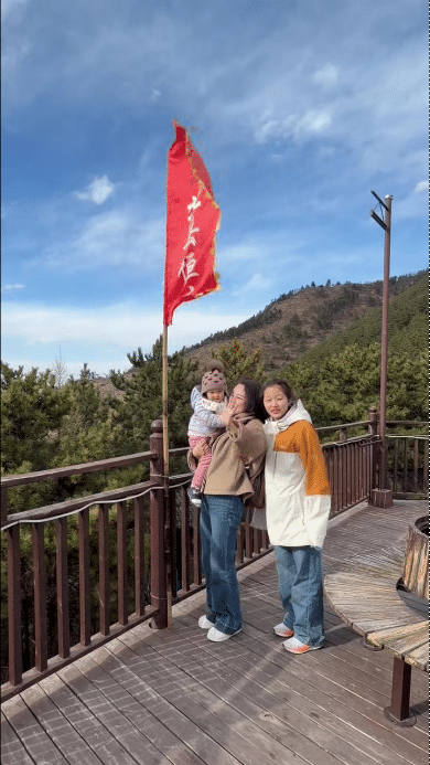 亲子旅行十几年,我总结出这11条攻略,孩子玩得更有收获!