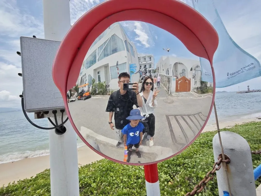 海南走心攻略西岛篇 |||(海南游玩合集三)