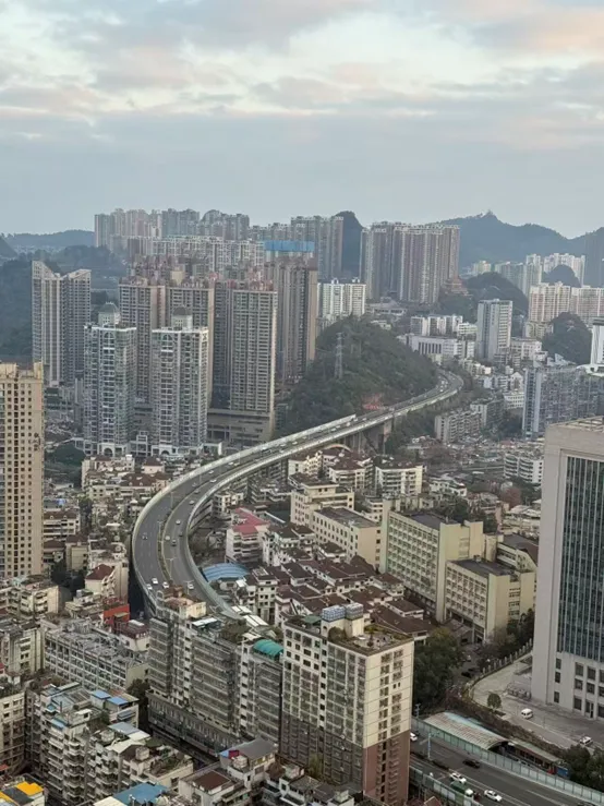 【旅游攻略】贵州旅游攻略:先导篇
