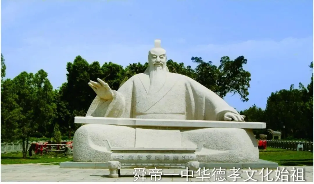五千年文明,半部故事在运城——运城旅游规划:华夏根祖古建7日游