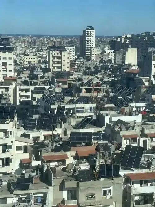 叙利亚丨旅游攻略丨景点介绍