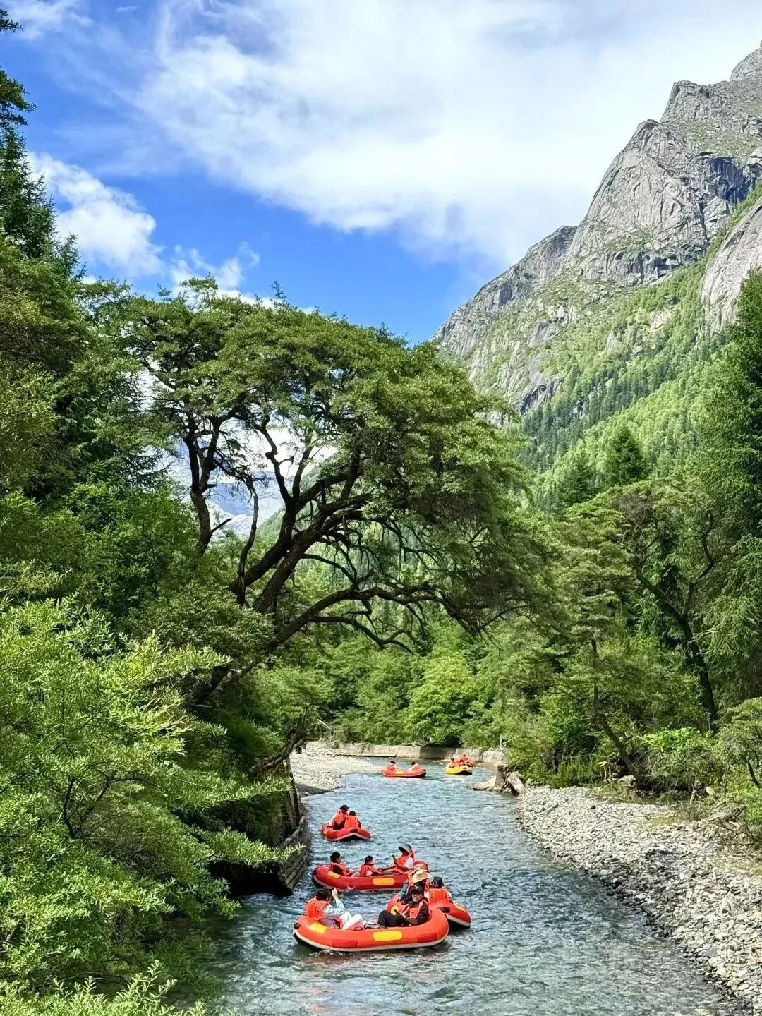 川西旅游踩坑实录与避坑全指南|靠谱选社完整攻略