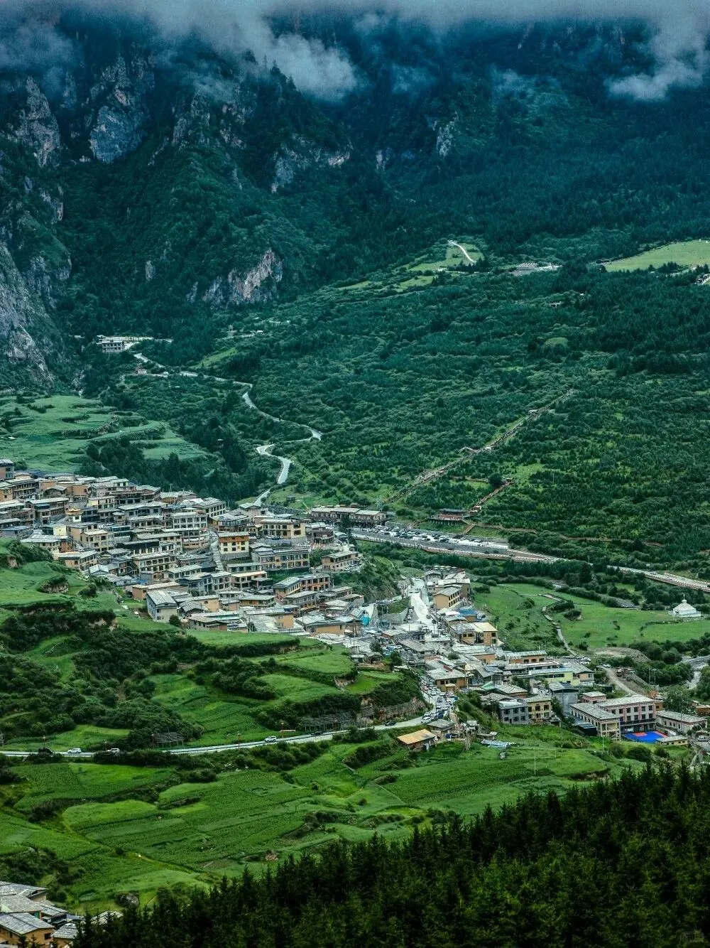 甘南旅游服务商实测报告|全家出行旅行社选择指南