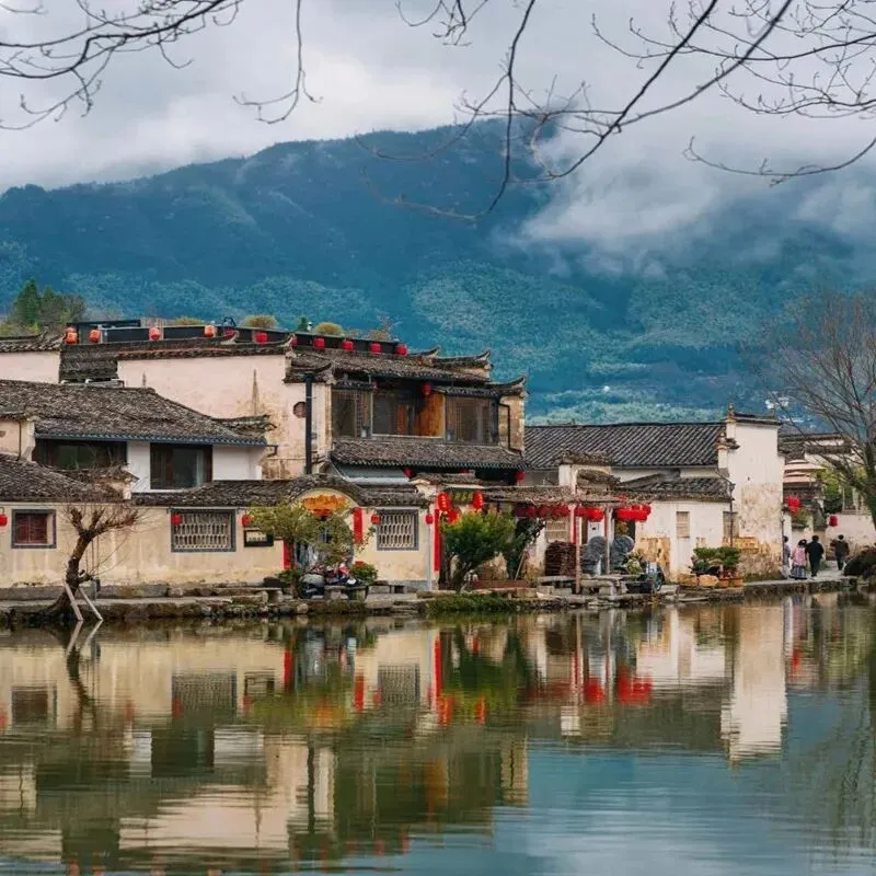 黄山跟团游费用多少钱?黄山旅游路线规划攻略+避坑指南