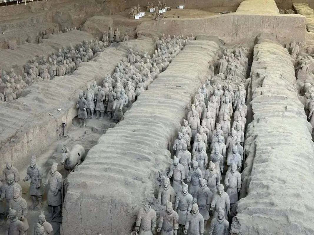 商洛旅行社周边特色旅游推荐攻略指南大全:2026年深度游逍遥地接社