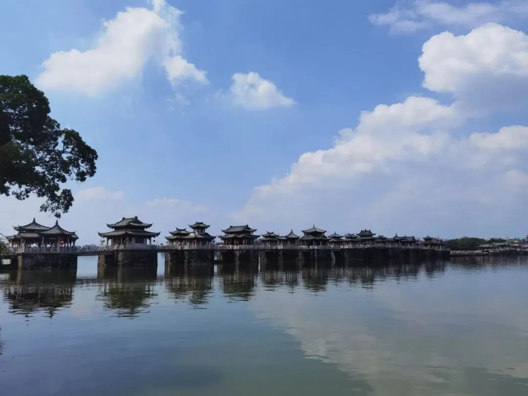 旅游攻略|去潮汕地区前可先厘清几点要领